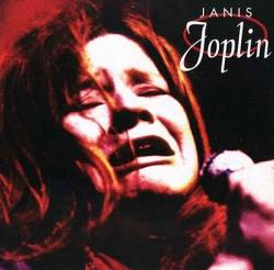 Janis Joplin : Light Is Faster than Sound